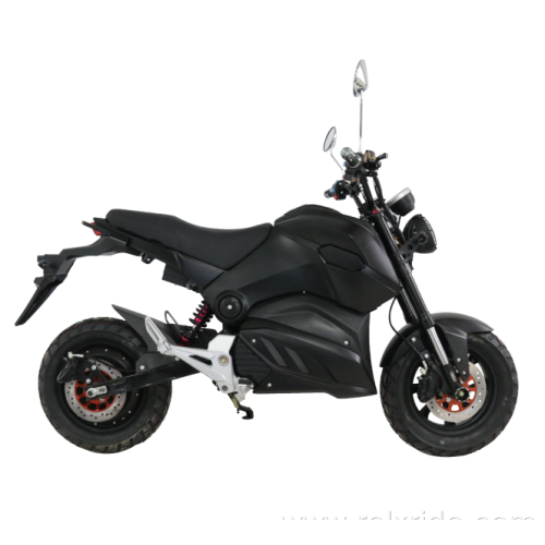 Electric Offroad Motorcycle High Quality Electric Motorcycle For Adult Supplier